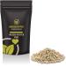 1kg pepper white whole pepper mill peppercorns white pepper naturally from Hanse&Pepper spices