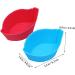HOMSFOU 30 Pcs Candy Baking Cups Jelly Cake Molds Pie Tart Molds Muffin Baking Cups Liners Chocolate Baking Cups Mini Cupcake Liners Tartlets Pans Mini Quiche Pans Mini Pan Children's Set mediumx3pcs As Shownx3pcs - Buy Online on GoSupps.com