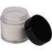 Nail Art Glitter Reflective Powder Sugar Effect Nail Cosmetic Festival Decor Powder Nail Pigment Craft Dust for for Gel Nail Polish Gel and Acrylic Nail (Cream) - Buy Online on GoSupps.com