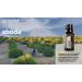 doTERRA Abode Refreshing Blend 15mL - Natural Home Fragrance | International Shipping Available - Buy Online on GoSupps.com