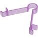 Facial Exerciser Lip Plumper ABS Muscle Trainer Enhance Lips Shape and Plumpness Target Cheeks and Chin Strengthen Facial Muscles Compact and Travel Friendly Quick Movement Violet - Buy Online on GoSupps.com