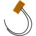 Flexible High-Temperature Heating Plate for Head Massagers - Titanium Steel Conductor Efficient & Versatile - Buy Online on GoSupps.com