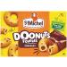  Epicerie sucr e ST MICHEL - Chocolate Filled Donuts 180g - Pack of 3 - Buy Online on GoSupps.com