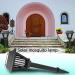 2 LED Garden Lawn Solar Mosquito Killer Light Insect Pest Bug Zapper Lamp Mosquito Killer Lamps - Buy Online on GoSupps.com