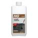 HG Carpet & Upholstery Cleaner with Dirt Repellent Product 95 Removes Grime Quickly and Thoroughly for Most Types of Fabrics 1L (151100106)