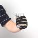 Aider Rehabilitation Gloves | Finger Splint for Stroke Hemiplegia & Spinal Cord Injury | Small Right Rehab Equipment - Buy Online on GoSupps.com