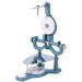 Professional Magnetic Dental Articulator - Multifunctional Full Mouth System with 6 Replacement Plates | Easy to Use for Dentists - International Shipping Available - Buy Online on GoSupps.com