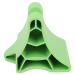 Verdingly touch muscle -relaxing body massager multifunctional massage hammer for body massagers fatigue relief manual muscle relaxation neck shoulders legs feet
