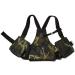 Mystique Dummy West Coach M Camo - Premium International Shipping | Shop Now! - Buy Online on GoSupps.com