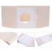 3 Sizes Stoma Hernia Belt | Unisex Ostomy Support Brace & Abdominal Binder for Colostomy | Medical Hernia Support - Buy Online on GoSupps.com