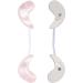 Intelligent Heated Eye Massager | Electrical Eye Massage Device with Vibration & Audio Therapy | Perfect for Home & Gifts - Buy Online on GoSupps.com