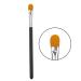 Extra flat round brush eyebrow concealer brush concealer brush flat makeup brush Brow Brushes(E32)