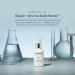 Repair + Reverse Daily Serum | Anti-Aging Gel for Hydrating Skin Reducing Wrinkles & Lifting Face | Jojoba & Algae Formula - Buy Online on GoSupps.com