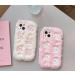 Cartoon anti fall protective cover for Plush Case for iP''hone 12 13 15 Pro 2023 Cute Girly Cover Protective Case ph''one Protective Case (Color : B Size : For IP"hone 14 Pro Max) For IP"hone 14 Pro Max B - Buy Online on GoSupps.com