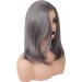 Kashyk Women s Medium Straight Lace Wig - Fashionable 45cm Full Wig for Everyday Wear Cosplay & Parties - Buy Online on GoSupps.com