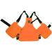 Mystique Dummy West Coach S Orange - Premium International eCommerce Shipping - Buy Online on GoSupps.com