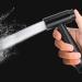 Toilet Bidet Sprayer - G1/2 Aluminum Shower Head for Intimate Hygiene & Cleaning | International Shipping Available - Buy Online on GoSupps.com