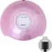 54W Nail Dryer For Gel And Regular Polish Nail Dryer Curing Lamp Uv Led Nail Lamp UV Light For Nails Fast Drying Uv Light For Nails Professional Automatic Purple - Buy Online on GoSupps.com