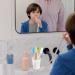 Kids Silicone Toothbrush Head Cover Case Set (8-Pack) - Dustproof & Protects Children's Toothbrushes - Buy Online on GoSupps.com