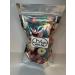 Halal Pick N Mix Gummy Sweets Pouch Gift Hamper Present Favour Eid Birthday Xmas 200g - Buy Online on GoSupps.com
