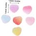 GLSTOY 60pcs Simulation Gummies Candies Bar Props Multi-Function Candies Model Educational Candies Model Tabletop Fake Candies Desktop Candies Model Small Candies Model Tabletop Candies 1 - Buy Online on GoSupps.com