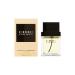 Carolina Herrera Chic Fragrance For Men - Leathery Wood And Adventure - Begins With The Warmth Of Wood And Smooth Touch Of Leather - Hint Of Saffron - Touch Of Cashmere Wood - Edt Spray - 2 Oz Chic Carolina Herrera 2 Fl Oz (Pack of 1)