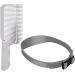 UEAVOID Adjustable Hair Clipper Manual Professional Hair Cutting Tool for Haircuts Straight Neck Portable Easy to Use - Buy Online on GoSupps.com