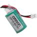 Buy Pack of 5 - 3V CJ1W-BAT01 Li-ion Battery 1000mAh for OMRON PLC CP1H CP1L - CR14250SE-R Replacement Battery - Fast International Shipping - Buy Online on GoSupps.com