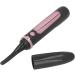USB Rechargeable Heated Eyelash Curler Gentle and Effective Curling 4 Temperature Levels Portable with Safety Auto Power Off Compatible with Various Charging Devices - Buy Online on GoSupps.com