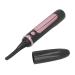 Heated Eyelash Curler Portable Electric Heated Eyelash Curler 4 Temperature Settings for Travel Use for Makeup
