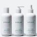 EVOLVh Natural Healthy Hair Trio - Vegan Non-Toxic Clean Hair Care | 20% Off | 8.5 fl oz (250 mL) - Shop Internationally - Buy Online on GoSupps.com