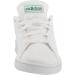 adidas Kids Advantage Cf I Sneaker - Child 5.5 UK - Ftwr White/Green/Core Black - Buy Online on GoSupps.com