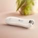 Philips Epilierer Set BRP531/00 | Smooth Skin for Weeks | Mini-Epilierer for Sensitive Areas & Precision Tweezers | Triosmooth White - Buy Online on GoSupps.com