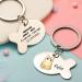 Personalized Engraved Stainless Steel Cat Collar - Custom Name & Phone Number - Indoor Cat ID Tag - Choose from 10 Cat Designs - Buy Online on GoSupps.com