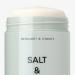 SALT & STONE Natural Deodorant - Bergamot & Hinoki - 2.6 Oz | Aluminum-Free - Buy Online on GoSupps.com