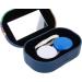 Shop Paule & Knopf Wonderland Art Print Contact Lens Case - Stylish Storage for Your Contacts - Buy Online on GoSupps.com
