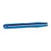Osaladi 1stk tweezers made of titanium alloy twigs from survival alloy Long cooking tweezers Galvanic galvanic Foret Hotfix tool Mini tool aquarium precision pliers 8x0.8x0.4cm blue