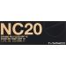 MAC Studio Fix Fluid SPF 15 NC20 Clear - Acne & Blemish Fighting Foundation - Buy Online on GoSupps.com