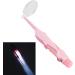Ear Wax Removal Tool Kit with LED Light | USB Powered Earwax Spoon & Tweezers for Safe & Easy Cleaning - Buy Online on GoSupps.com
