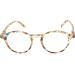 IZIPIZI LetmeSee #D Blue Tortoise Glasses +1.50 | Stylish Soft Frame for Optimal Vision | International Shipping Available - Buy Online on GoSupps.com