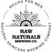 Raw Naturals GLACIER WATER Face Cleansing Fluid | Natural men s face wash | Cleanses deeply naturally & carefully | Natural product from your local Swedish Skincare Microbrewery | 250ml - Buy Online on GoSupps.com