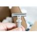 Buy REX KONSUL Adjustable Double Edge Safety Razor | Marine Grade Stainless Steel | REX Supply Company - International Shipping Available - Buy Online on GoSupps.com