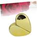 FOMIYES Perfume Perfume Bottle Spray Travel medium Golden - Buy Online on GoSupps.com