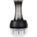Applicateur de cuir chevelu applicateur d'huile capillaire | Applicateur d'huile pour cuir chevelu | de liquide confortable pour applicateur de massage pour che Noir - Buy Online on GoSupps.com