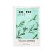 MISSHA Pure Source Cell Sheet Mask - Tea Tree Facial Mask | Korean Cosmetics | 21g | 1 PC - Hydrating & Soothing Mask for All Skin Types - Buy Online on GoSupps.com