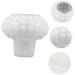 STOBOK 1pc Box Epoxy Mold Silicone Molds Decor Stencils for Crafts Diy Mold Casting Mold Candle Accessories - Buy Online on GoSupps.com