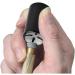 Billiard Tip Shaper & Cue Tip Pick Tool - Compact Aluminum Design for Cue Sports Accessories (Black) - Buy Online on GoSupps.com