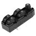 Power Window Control Switch 96552814 Car Electric Power Window Switch Master Control Car Accessory for Chevrolet Optra LHD Daewoo Lacetti Popular