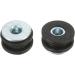 GOZAR 10pcs Motorcycle Rubber Grommets Bolt for Honda Yamaha Suzuki Kawasaki Fairings - Buy Online on GoSupps.com