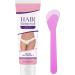  JINGLING JINGLING Hair Removal Cream Skin Balm 120g with Squeegee | Hair Removal Cream for Pubic Area - For Intimate Area Legs Underarms Back and Bikini Lines - Buy Online on GoSupps.com